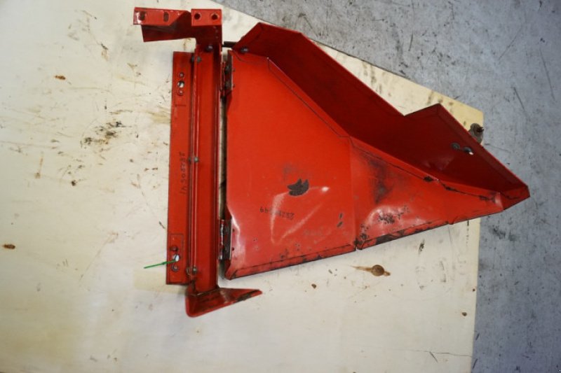 Schneidwerk tipa Massey Ferguson 40, Gebrauchtmaschine u Hemmet (Slika 5)