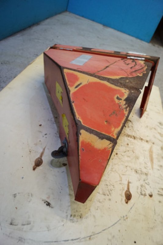 Schneidwerk tipa Massey Ferguson 40, Gebrauchtmaschine u Hemmet (Slika 13)