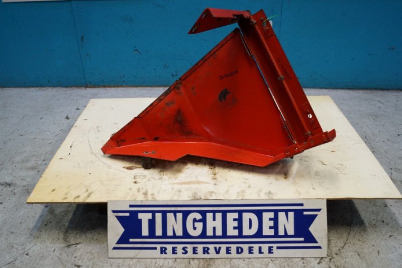 Schneidwerk tipa Massey Ferguson 40, Gebrauchtmaschine u Hemmet (Slika 1)