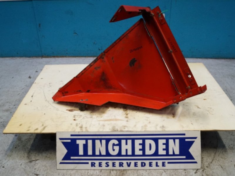 Schneidwerk za tip Massey Ferguson 40, Gebrauchtmaschine u Hemmet (Slika 1)