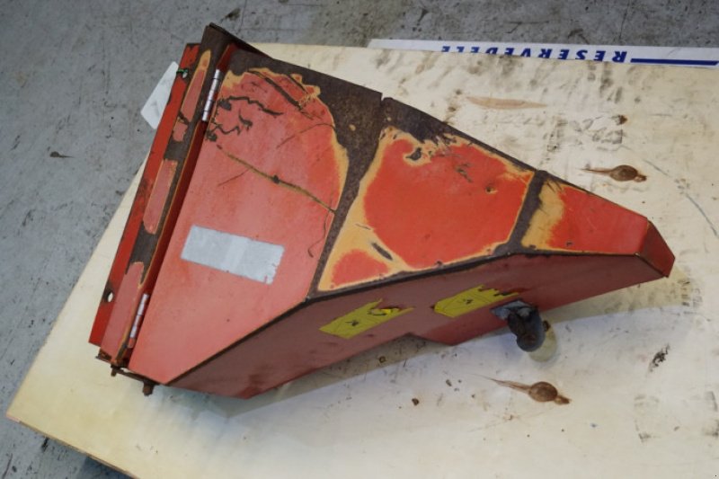 Schneidwerk tipa Massey Ferguson 40, Gebrauchtmaschine u Hemmet (Slika 15)