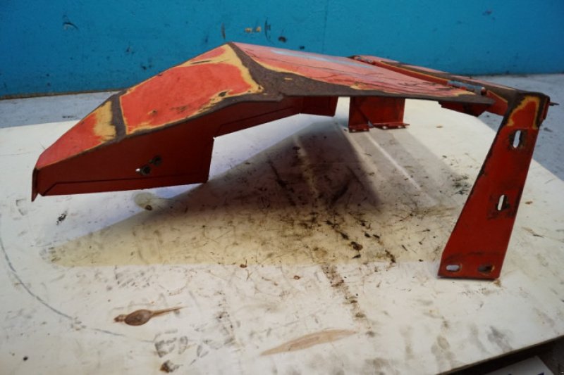 Schneidwerk tipa Massey Ferguson 40, Gebrauchtmaschine u Hemmet (Slika 11)