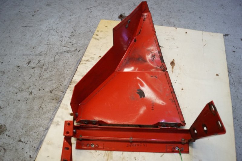 Schneidwerk tipa Massey Ferguson 40, Gebrauchtmaschine u Hemmet (Slika 4)