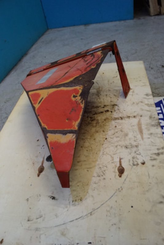 Schneidwerk tipa Massey Ferguson 40, Gebrauchtmaschine u Hemmet (Slika 12)