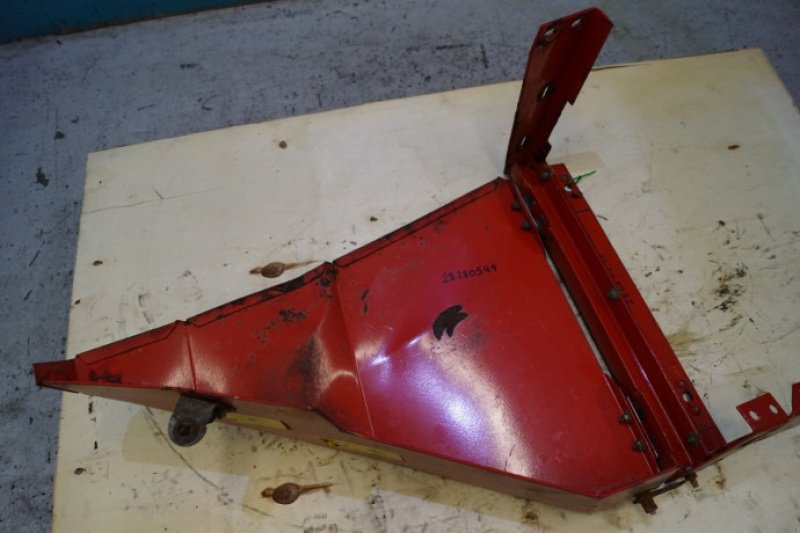 Schneidwerk tipa Massey Ferguson 40, Gebrauchtmaschine u Hemmet (Slika 3)