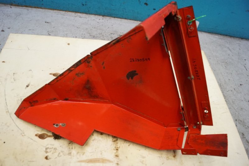 Schneidwerk tipa Massey Ferguson 40, Gebrauchtmaschine u Hemmet (Slika 2)