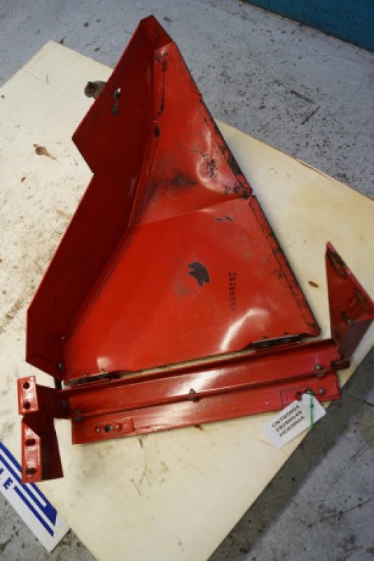 Schneidwerk tipa Massey Ferguson 40, Gebrauchtmaschine u Hemmet (Slika 19)