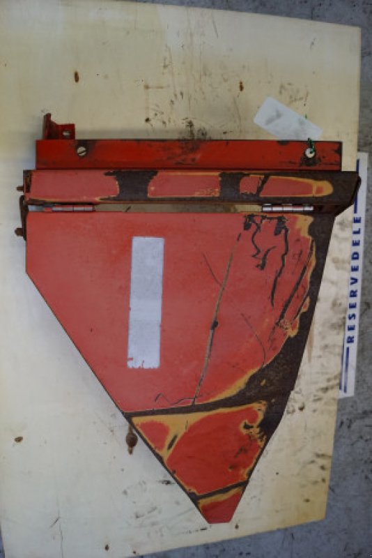 Schneidwerk tipa Massey Ferguson 40, Gebrauchtmaschine u Hemmet (Slika 8)