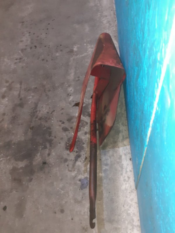 Schneidwerk des Typs Massey Ferguson 40, Gebrauchtmaschine in Hemmet (Bild 4)