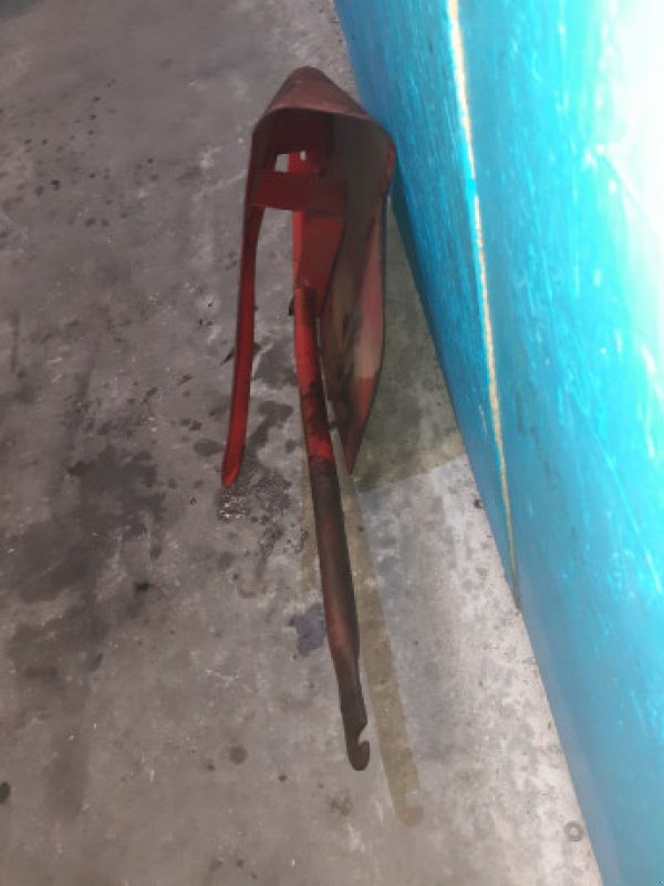 Schneidwerk des Typs Massey Ferguson 40, Gebrauchtmaschine in Hemmet (Bild 3)