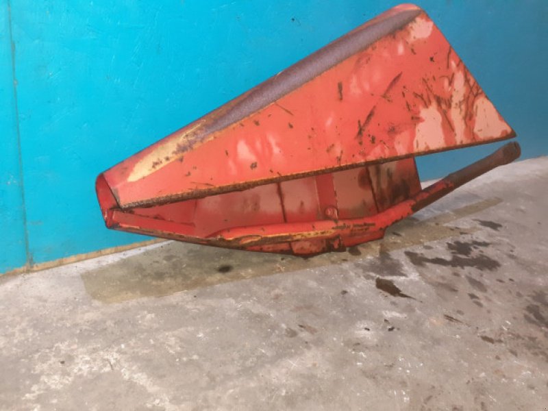 Schneidwerk des Typs Massey Ferguson 40, Gebrauchtmaschine in Hemmet (Bild 5)