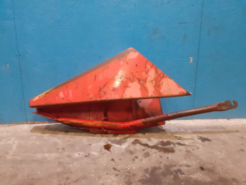 Schneidwerk des Typs Massey Ferguson 40, Gebrauchtmaschine in Hemmet (Bild 2)