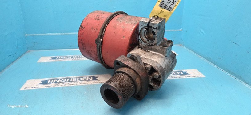 Schneidwerk tipa Massey Ferguson 525, Gebrauchtmaschine u Hemmet (Slika 4)