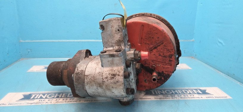 Schneidwerk tipa Massey Ferguson 525, Gebrauchtmaschine u Hemmet (Slika 13)