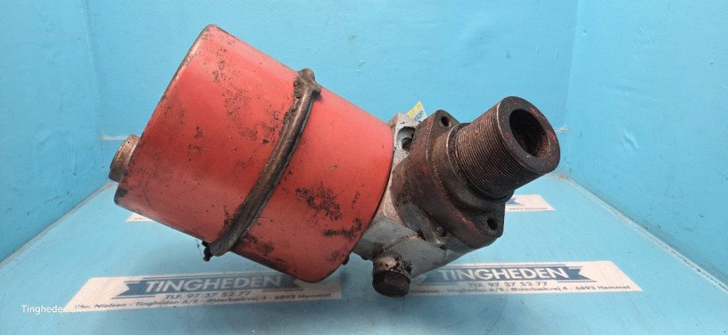 Schneidwerk tipa Massey Ferguson 525, Gebrauchtmaschine u Hemmet (Slika 12)