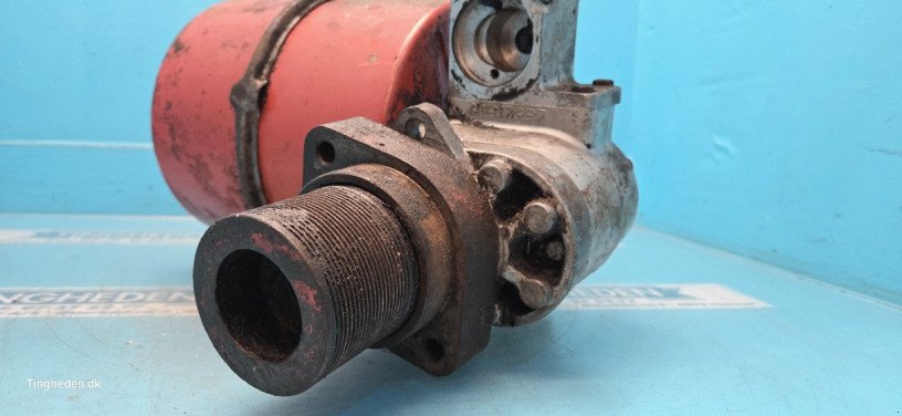 Schneidwerk tipa Massey Ferguson 525, Gebrauchtmaschine u Hemmet (Slika 7)