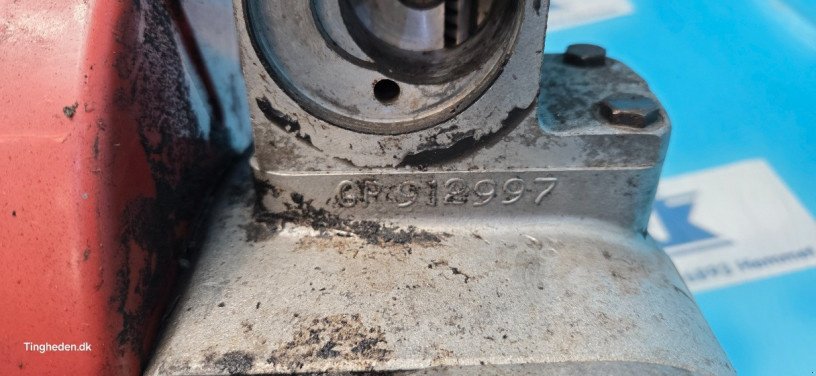 Schneidwerk tipa Massey Ferguson 525, Gebrauchtmaschine u Hemmet (Slika 9)