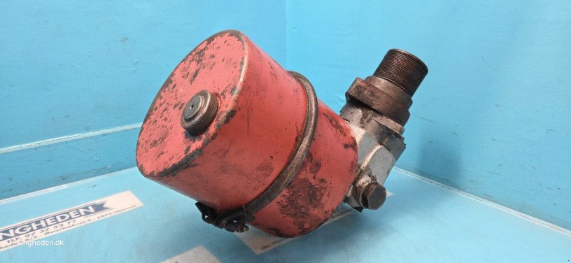 Schneidwerk tipa Massey Ferguson 525, Gebrauchtmaschine u Hemmet (Slika 11)