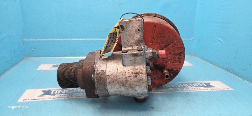 Schneidwerk tipa Massey Ferguson 525, Gebrauchtmaschine u Hemmet (Slika 3)