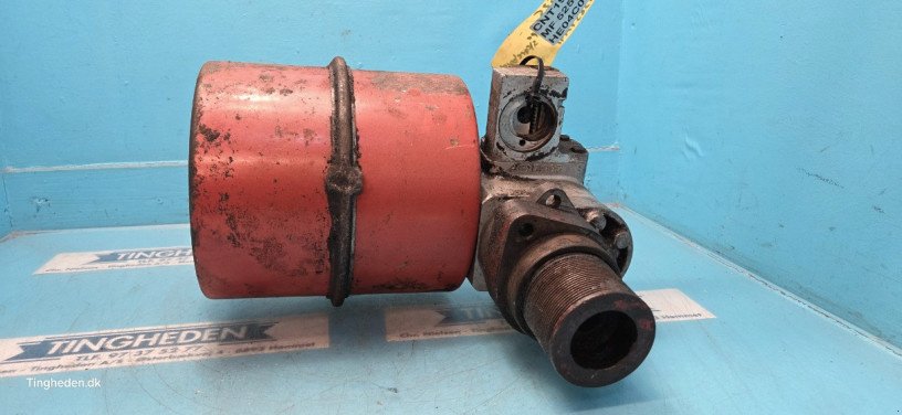 Schneidwerk tipa Massey Ferguson 525, Gebrauchtmaschine u Hemmet (Slika 8)