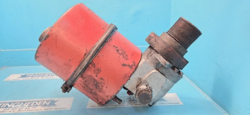 Schneidwerk tipa Massey Ferguson 525, Gebrauchtmaschine u Hemmet (Slika 10)