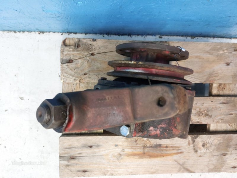 Schneidwerk des Typs Massey Ferguson 525, Gebrauchtmaschine in Hemmet (Bild 14)
