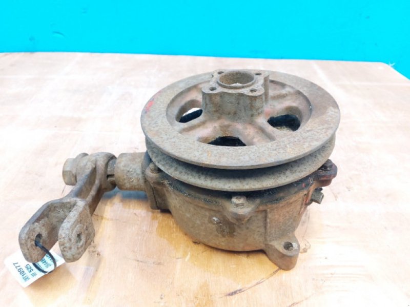 Schneidwerk typu Massey Ferguson 525, Gebrauchtmaschine v Hemmet (Obrázek 2)