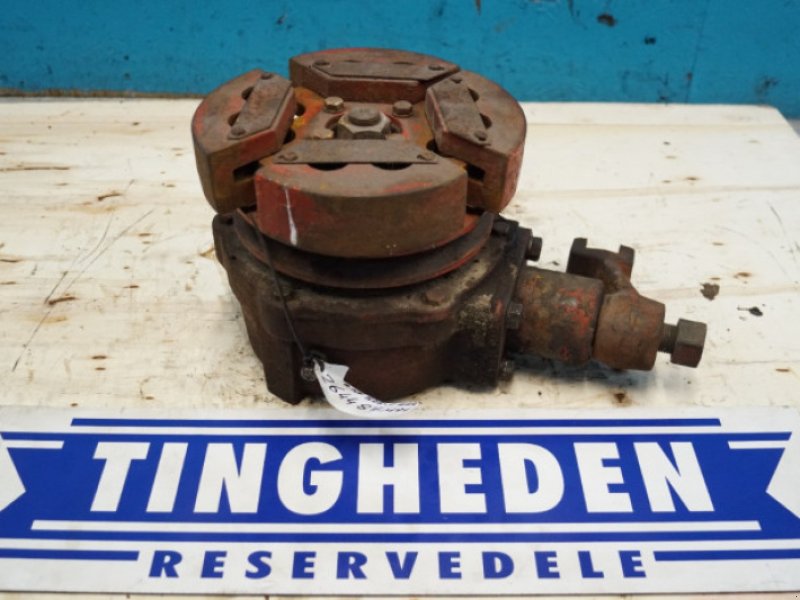 Schneidwerk za tip Massey Ferguson 525, Gebrauchtmaschine u Hemmet (Slika 1)