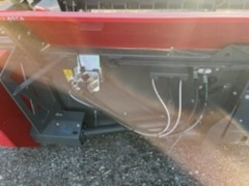 Schneidwerk des Typs Massey Ferguson 7018 skærbord, Gebrauchtmaschine in Ringe (Bild 7)