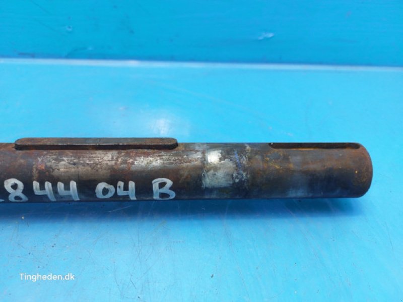 Schneidwerk typu Massey Ferguson 7242, Gebrauchtmaschine v Hemmet (Obrázek 4)