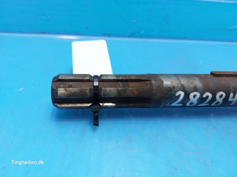 Schneidwerk typu Massey Ferguson 7242, Gebrauchtmaschine v Hemmet (Obrázek 3)