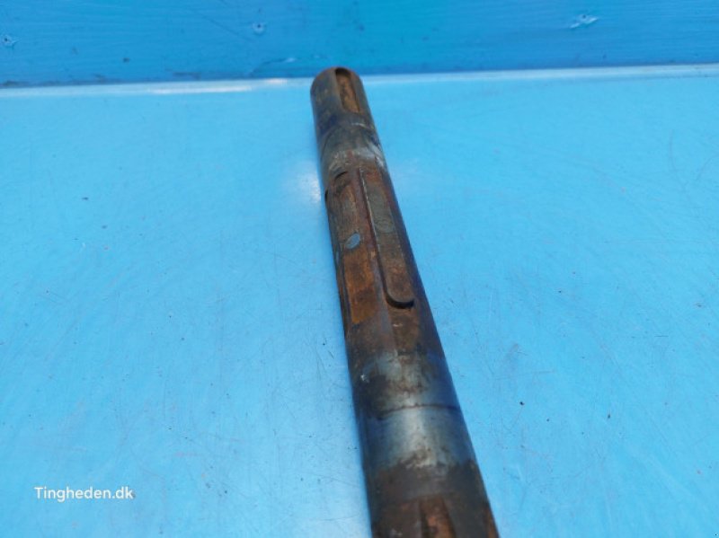 Schneidwerk typu Massey Ferguson 7242, Gebrauchtmaschine v Hemmet (Obrázek 9)