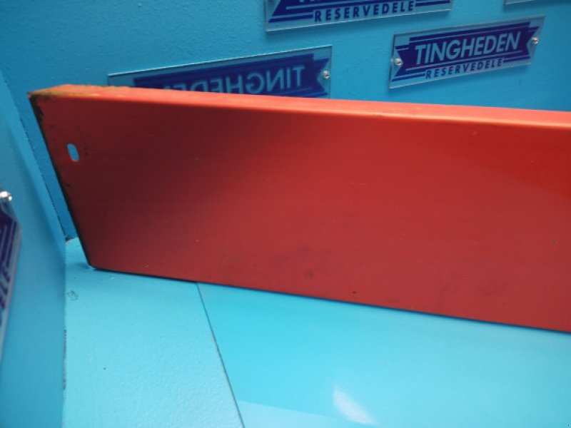 Schneidwerk typu Massey Ferguson 7256, Gebrauchtmaschine v Hemmet (Obrázek 2)