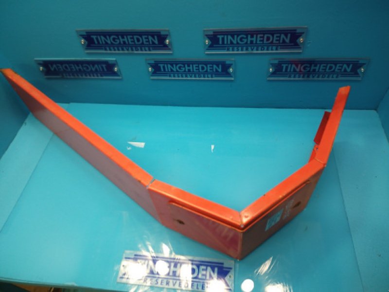 Schneidwerk typu Massey Ferguson 7256, Gebrauchtmaschine v Hemmet (Obrázek 3)