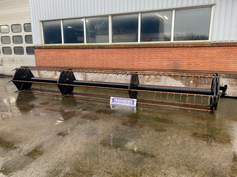 Schneidwerk typu Massey Ferguson 7272, Gebrauchtmaschine w Hemmet (Zdjęcie 1)