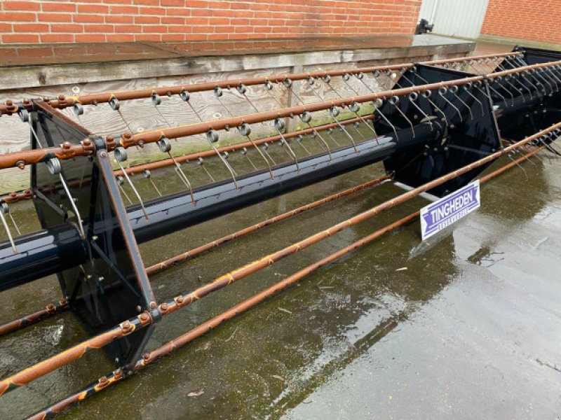 Schneidwerk typu Massey Ferguson 7272, Gebrauchtmaschine v Hemmet (Obrázek 16)