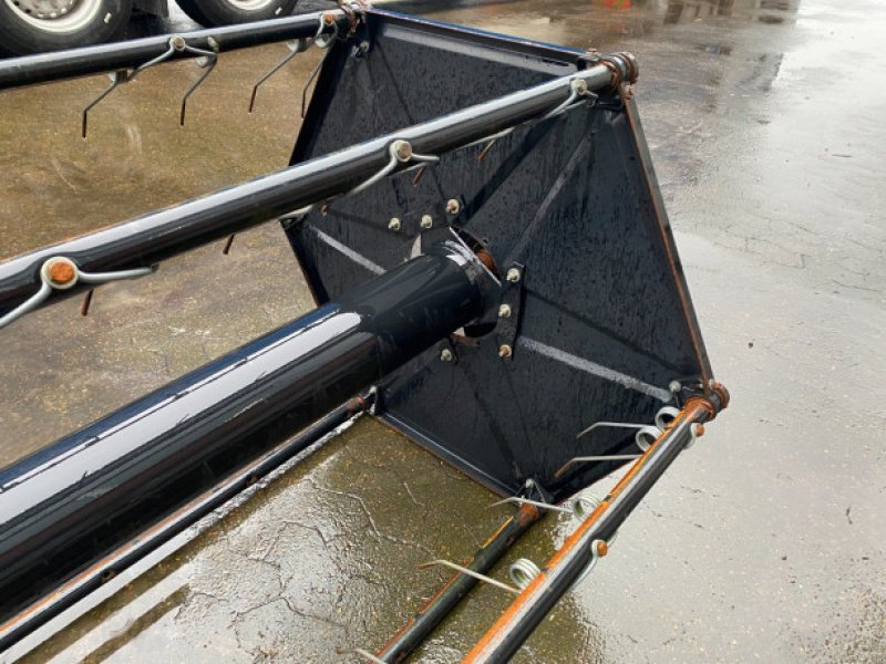 Schneidwerk typu Massey Ferguson 7272, Gebrauchtmaschine v Hemmet (Obrázek 10)