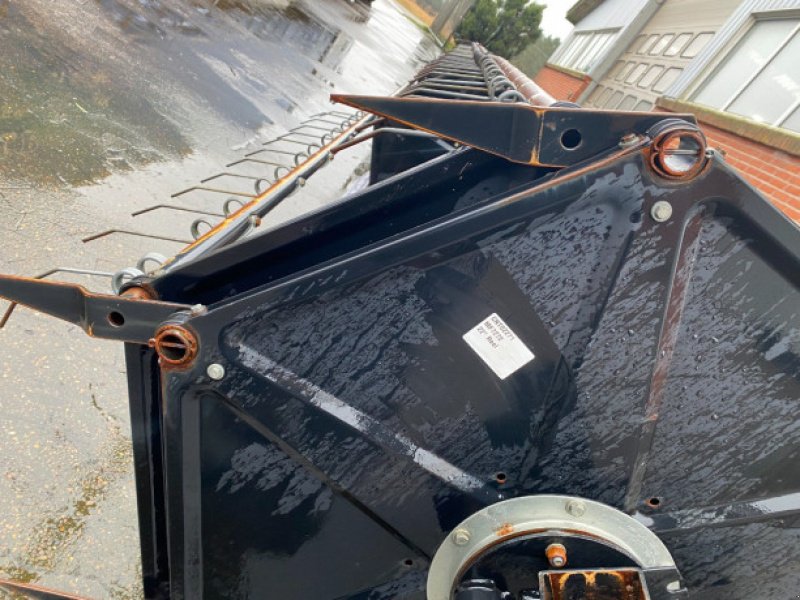 Schneidwerk typu Massey Ferguson 7272, Gebrauchtmaschine v Hemmet (Obrázek 5)