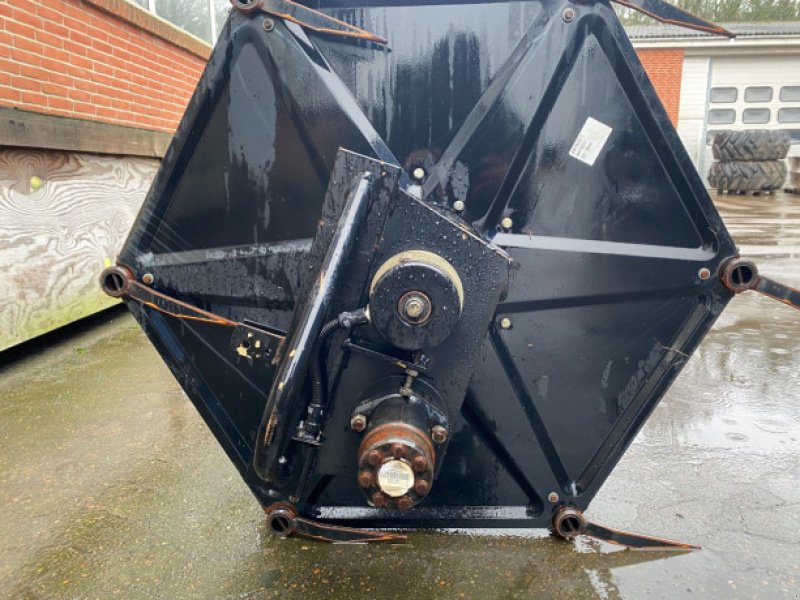 Schneidwerk typu Massey Ferguson 7272, Gebrauchtmaschine v Hemmet (Obrázek 13)