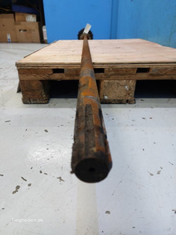 Schneidwerk typu Massey Ferguson 7274, Gebrauchtmaschine v Hemmet (Obrázek 14)