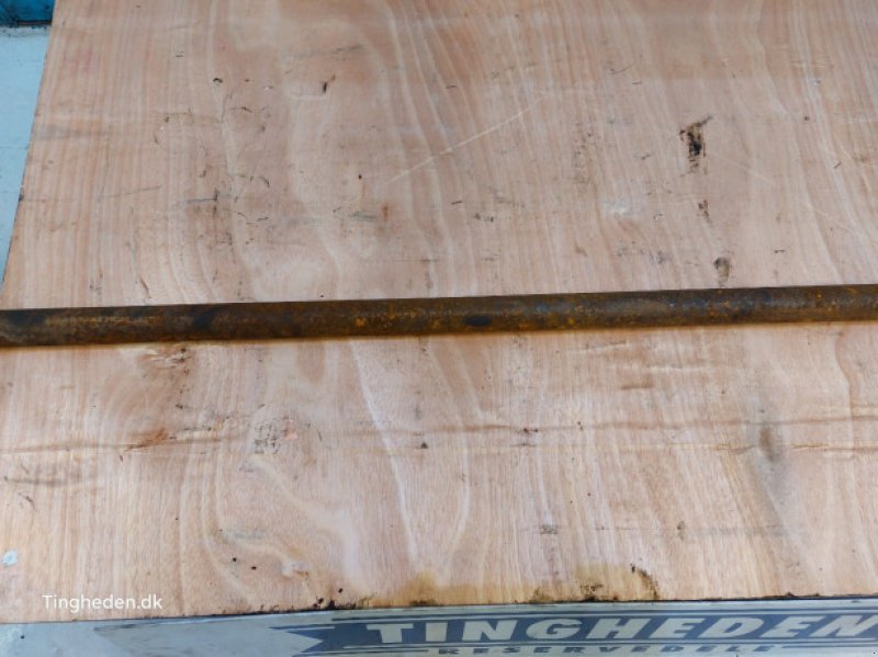 Schneidwerk typu Massey Ferguson 7274, Gebrauchtmaschine v Hemmet (Obrázek 11)