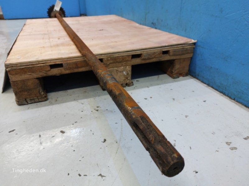 Schneidwerk typu Massey Ferguson 7274, Gebrauchtmaschine v Hemmet (Obrázek 13)