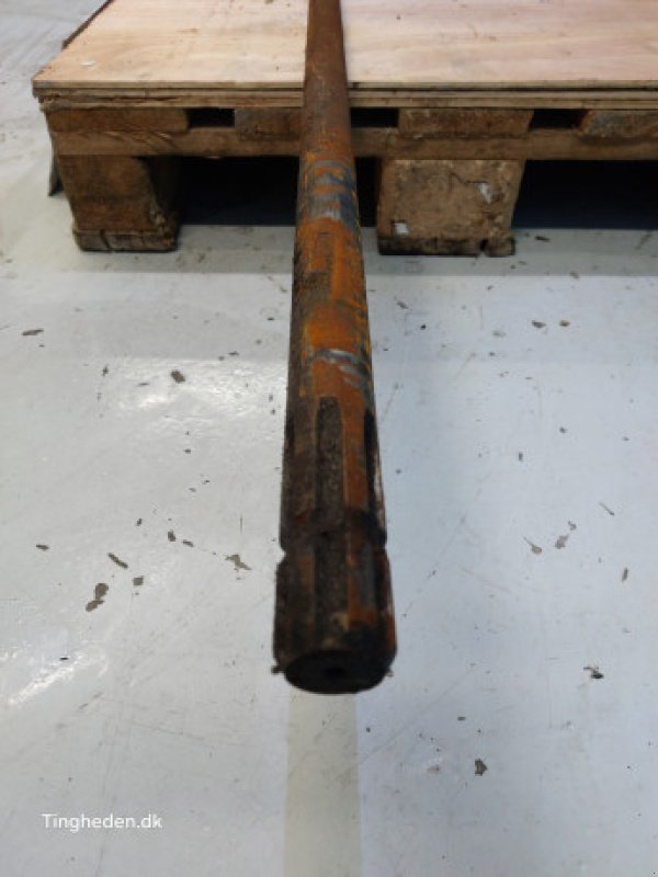 Schneidwerk typu Massey Ferguson 7274, Gebrauchtmaschine v Hemmet (Obrázek 15)