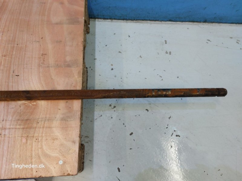 Schneidwerk typu Massey Ferguson 7274, Gebrauchtmaschine v Hemmet (Obrázek 12)