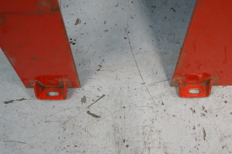 Schneidwerk typu Massey Ferguson 7274, Gebrauchtmaschine v Hemmet (Obrázek 7)