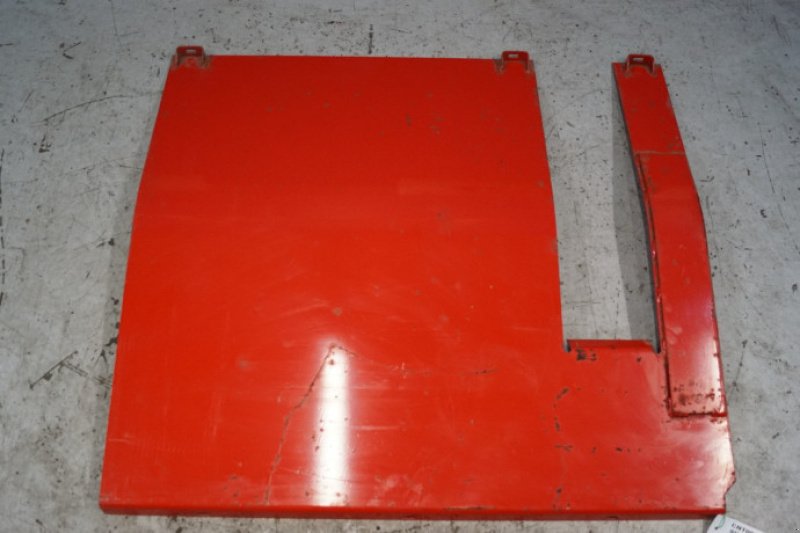 Schneidwerk typu Massey Ferguson 7274, Gebrauchtmaschine v Hemmet (Obrázek 16)