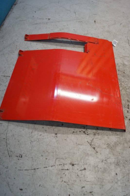 Schneidwerk typu Massey Ferguson 7274, Gebrauchtmaschine v Hemmet (Obrázek 14)