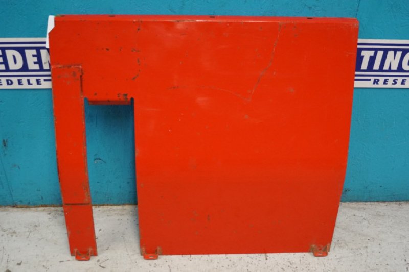 Schneidwerk typu Massey Ferguson 7274, Gebrauchtmaschine v Hemmet (Obrázek 3)