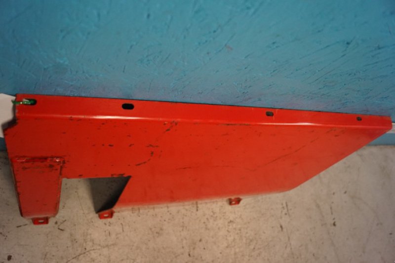 Schneidwerk typu Massey Ferguson 7274, Gebrauchtmaschine v Hemmet (Obrázek 9)