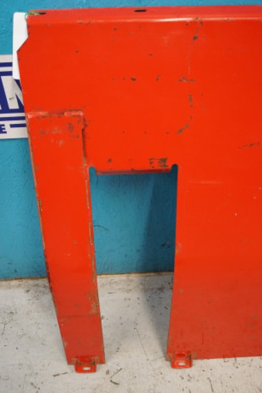 Schneidwerk typu Massey Ferguson 7274, Gebrauchtmaschine v Hemmet (Obrázek 4)